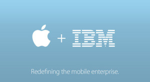 Apple+IBM
