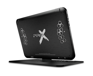 ModBook Pro X3