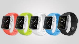 Apple Watch Sportsモデル