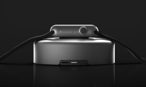Pod for Apple Watch