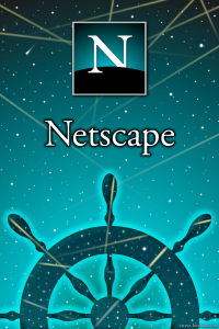 netscape navigator