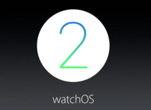 watch OS