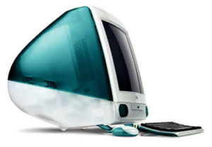 iMac 1st