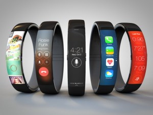 iWatch-Concept
