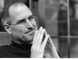 Steve Jobs @FORTUNE008