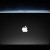 Apple logo @MBA