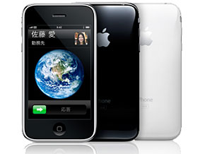 iPhone3G