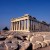 パルテノン神殿＠ギリシャ